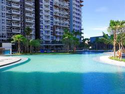 High Park Residences (D28), Apartment #195430552